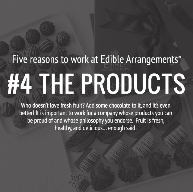Edible Corporate Office