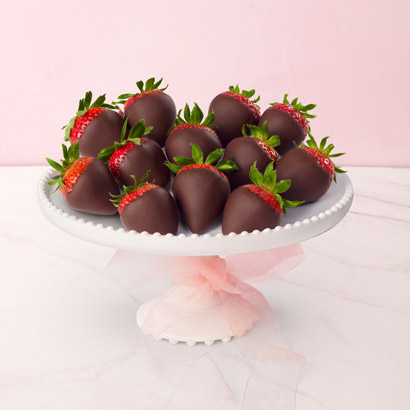 strawberries dipped arrangements ediblearrangements baskets tropic