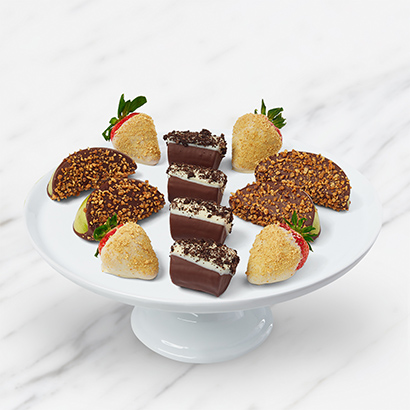 Edible Arrangements® fruit baskets - Father's Day Desserts Box