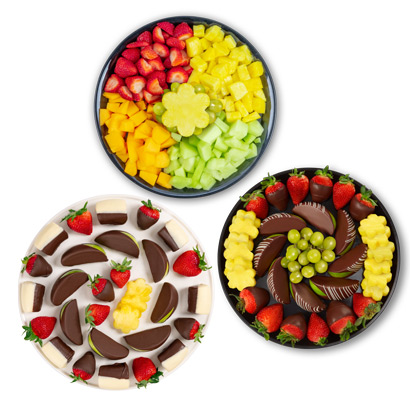 Edible Arrangements® Fruit Baskets, Bouquets & Gift Delivery