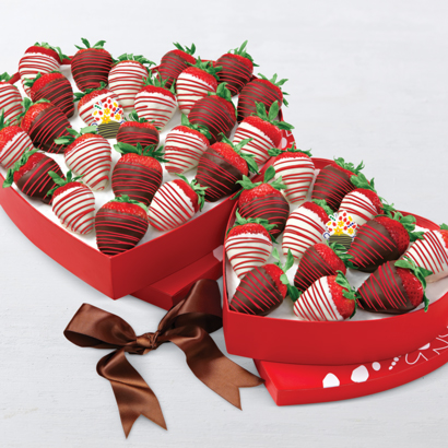 straight from the heart basket