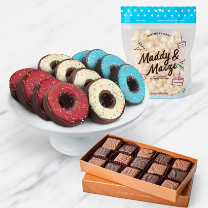 Veterans Day Appreciation Box