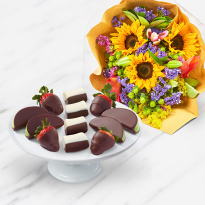Cherish the Moment FruitFlowers®