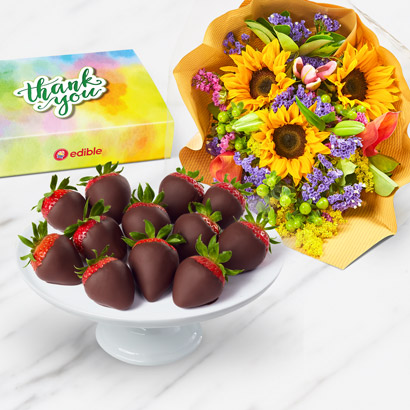 Thank You FruitFlowers®