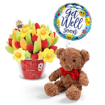 Get Well Gifts For Kids Edible Arrangements
