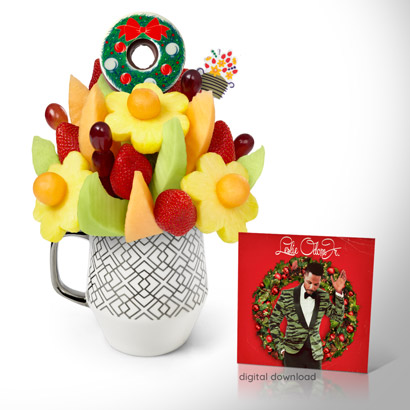 Christmas Wreath Music Bundle