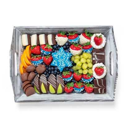 2024 Hanukkah Gift Baskets Ideas Edible Arrangements