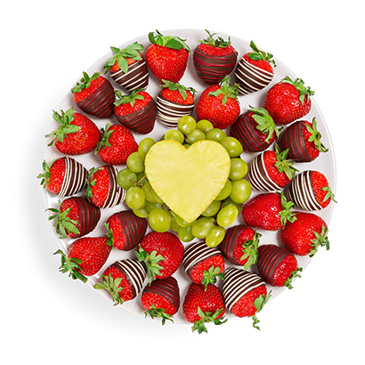 Date Night Snacks Treats Edible Arrangements