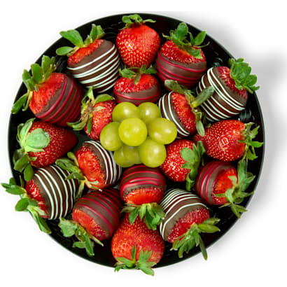Strawberry edible arrangements mothers day