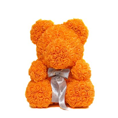 The Rose Bear | Edible Marketplace