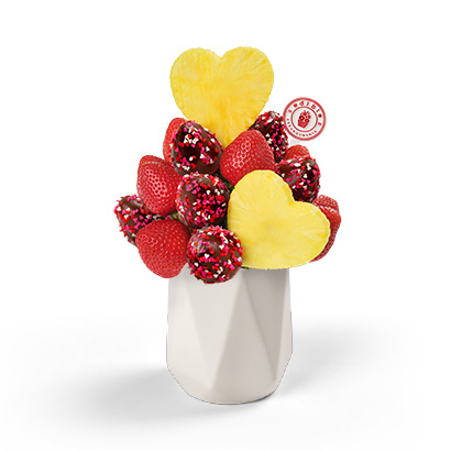 Berry Loved<br>Fruit Arrangement