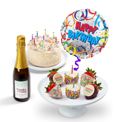 Birthdays Bundle