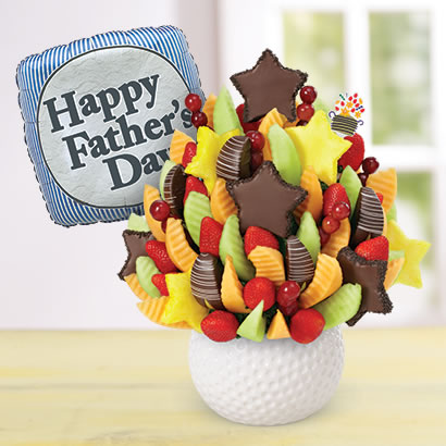 edible arrangements for dad