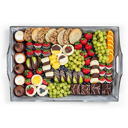 Edible® Signature <br>Dessert Board