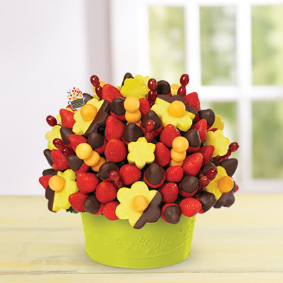 Edible Arrangements® Fruit Baskets, Bouquets & Gift Delivery