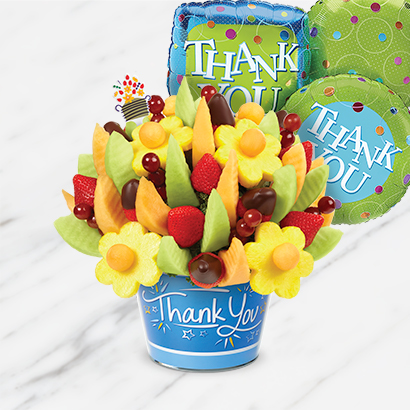 Chocolate Covered Appreciation Gift Bundle | Edible Arrangements