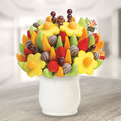 Edible Arrangements® Fruit Baskets, Bouquets & Gift Delivery