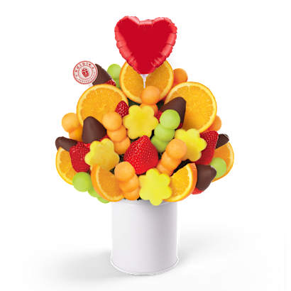 Get Well Bouquet<br>Dipped Strawberries