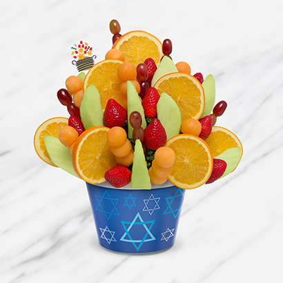 Star of David Delight