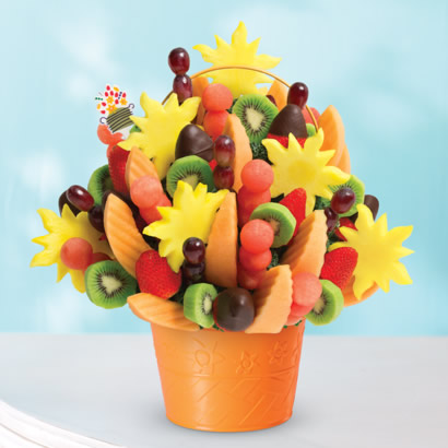 Edible Arrangements® fruit baskets - Watermelon Kiwi Summer Bouquet ...