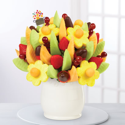 You're In Our Thoughts Fruit Bouquet | Edible Arrangements