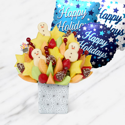 Happy Holidays Bundle