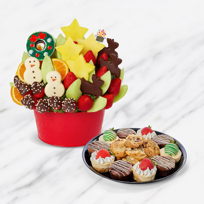 Santa’s Surprise Bundle