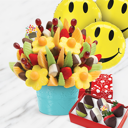 Edible Arrangements® fruit baskets - Best 2018 package 7