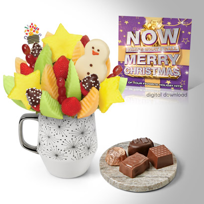 Let it Snow Music Bundle