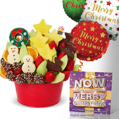 Holly Jolly Music Bundle