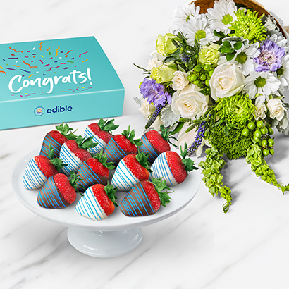 Baby Boy FruitFlowers®