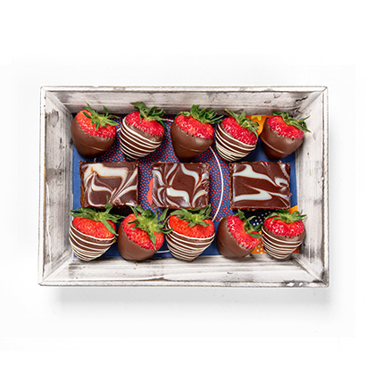 Dingleberries!  Chocolate company, Gourmet food gifts, Chocolate delight