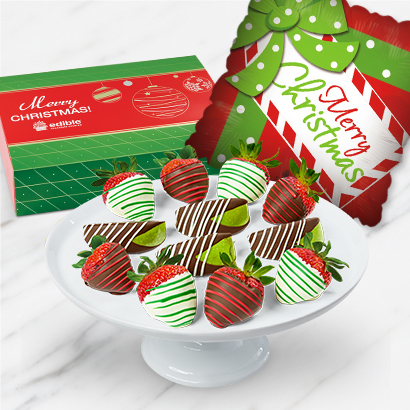 Christmas Berry Bundle