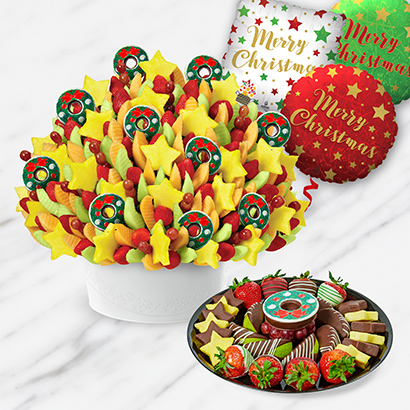 Christmas Wreath Feast