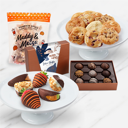 Fall Festival Gift Assortment