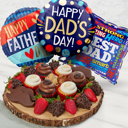 Edible arrangements store for father's day