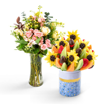 Order Flowers Online