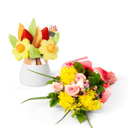 Edible Arrangements® Fruit Baskets, Bouquets & Gift Delivery