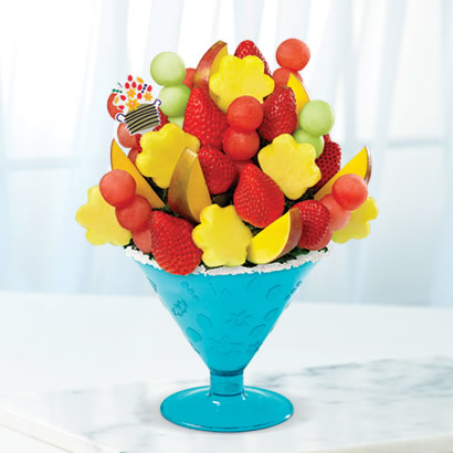 Fresh Fruit Salad  Edible Arrangements