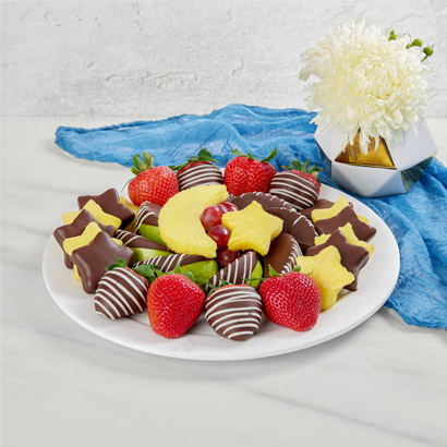 Edible Arrangements® fruit baskets - More Parties, Please Platter