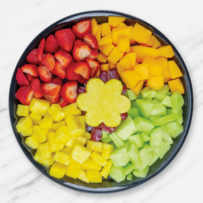 Edible Arrangements® fruit baskets 