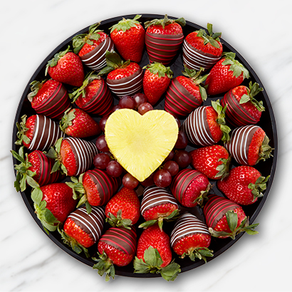 platter ediblearrangements