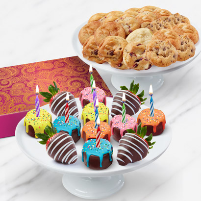 Sweet Diwali Surprise Bundle