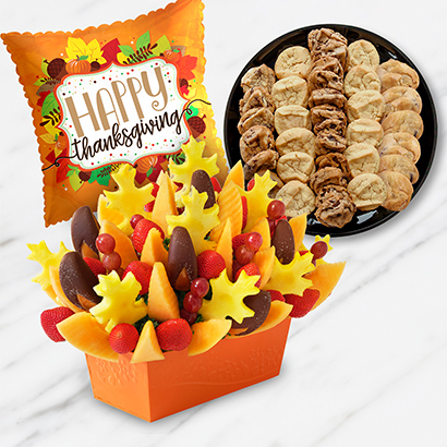 Sweet Stuffing Bundle