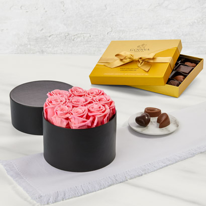 Descubrir 76+ Imagen Send Godiva Chocolates - Viaterra.mx