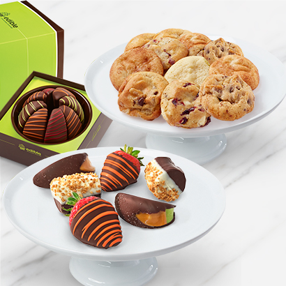 Fabulous Fall Sweets Bundle