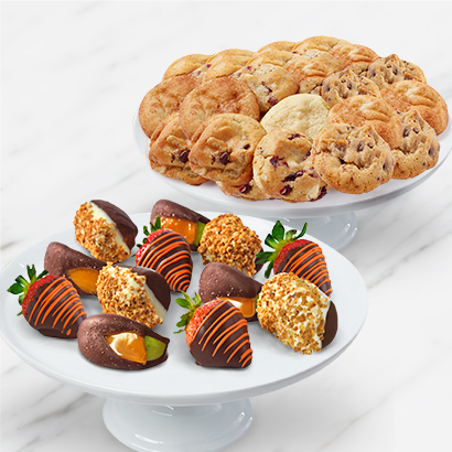 Flavors of Fall and Cookie Bundle