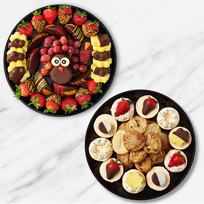 Gobble Gobble Platter Bundle