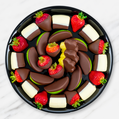 indulgence ediblearrangements