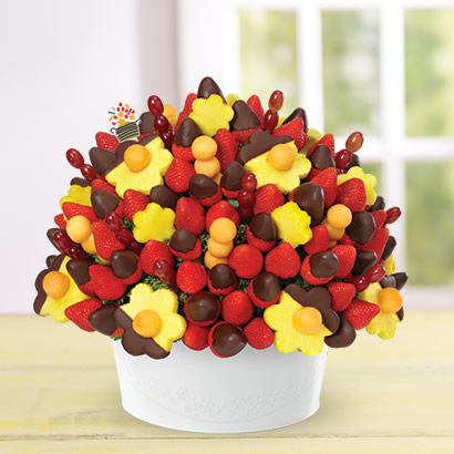 Edible Arrangements® Fruit Baskets, Bouquets & Gift Delivery